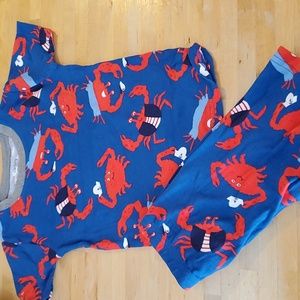 Kids pajamas